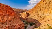 Todra Gorge in Morocco: A top canyoning destination 
