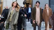 Reporter sues over firing linked to Blake Lively-Justin Baldoni case