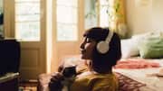 How to curate the perfect calming playlist