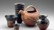 All about Nubian pottery 