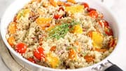 Think quinoa is boring? These dishes may change your mind