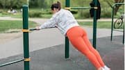 What are inchworm exercises? Know their benefits