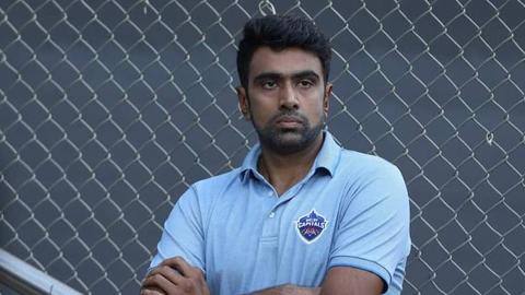 Ashwin might rejoin DC for last leg of IPL 2021 Ashwin might rejoin DC for last leg of IPL 2021