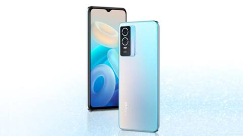 Vivo Y74s 5G, with MediaTek Dimensity 810 processor, launched Vivo Y74s 5G, with MediaTek Dimensity 810 processor, launched