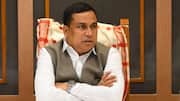 Assam minister apologizes for 'lower-class person' jibe at journalist