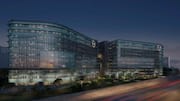 India to become fourth-largest office market with 1B sq-ft space