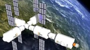 India to have its own space station by 2035