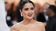 Salma Hayek's road to stardom and cultural influence