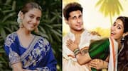 Priya Varrier's 'Param Sundari' cameo surprises fans: What they said