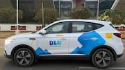 Insolvency plea against EV ride-hailing start-up BluSmart has been accepted