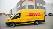 Logistics giant DHL to invest €1B in India by 2030