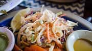 Discover delicious ways to cook kohlrabi