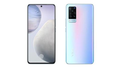 Vivo X60t, with MediaTek Dimensity 1100 processor, goes official Vivo X60t, with MediaTek Dimensity 1100 processor, goes official