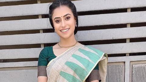 Kannada actress Shanaya Katwe's arrested for her brother's murder Kannada actress Shanaya Katwe's arrested for her brother's murder