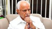 Yediyurappa supporter allegedly dies by suicide, caretaker CM expresses grief