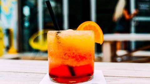 #Holi2022: 5 colorful and refreshing Holi mocktails #Holi2022: 5 colorful and refreshing Holi mocktails