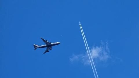 No need to panic: DGCA chief on recent flight snags No need to panic: DGCA chief on recent flight snags