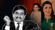 Dawood Ibrahim remarried Pakistani woman: Haseena Parkar's son tells NIA