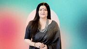 Happy birthday, Sarika: Films she did with Kamal Haasan