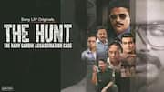 'The Hunt...': Nagesh Kukunoor on casting actors resembling real-life figures