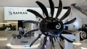 Modi government wants France to co-develop next-gen fighter jet engines
