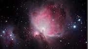 Orion Nebula, Pleiades, Hyades may have a common stellar origin