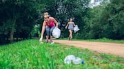 Plogging: What is it, why make it a weekend ritual 