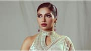 Bhumi Pednekkar to play lawyer in new courtroom drama?
