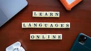 Make vocabulary learning easy with an AI-based learning tool