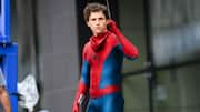 Tom Holland gets candid about playing Spider-Man in his 30s