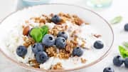 5 cottage cheese bowls for a nourishing breakfast