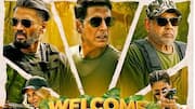 'Welcome to the Jungle' advance booking: Akshay-starrer promises big debut