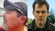 'Dexter' fan allegedly dismembered 2 men, hid remains in woods