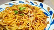 Perfect pasta: 5 tips to get it right