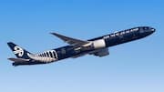 Ex-Air India chief Campbell Wilson joins Air New Zealand board