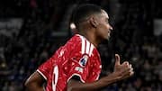 Alexander Isak's brace hands Liverpool 2-0 win over Ipswich: Stats