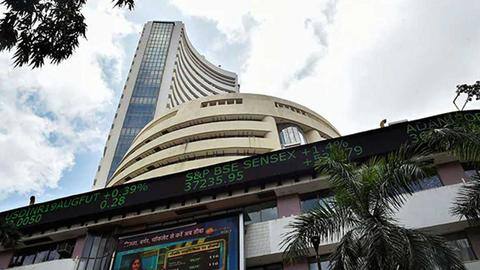 Sensex rises 226 points; Nifty ends near 16,500 Sensex rises 226 points; Nifty ends near 16,500