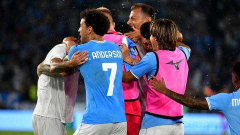 Serie A 2022-23, Lazio stun Inter Milan 3-1: Key stats Serie A 2022-23, Lazio stun Inter Milan 3-1: Key stats