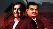 India's 100 richest can fund country's 18-month Union Budget: Oxfam