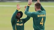 Aiden Markram, Temba Bavuma bolster SA's squads for Australia series