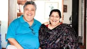 'Women...going against nature': Seema, Manoj Pahwa on 'modern society'
