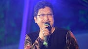 Odia music composer Abhijit Majumdar (54) dies after prolonged illness