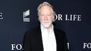 Timothy Busfield replaced in 'Law & Order' amid abuse charges