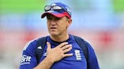 Will Andy Flower apply for England's head coach role (Tests)? 