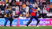 Jos Buttler becomes first batter with 15,000 T20 runs: Stats