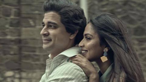 'Ranjish Hi Sahi' trailer: 1970s Bollywood centered on extra-marital affair 'Ranjish Hi Sahi' trailer: 1970s Bollywood centered on extra-marital affair