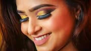 5 ways to get thick and long eyelashes