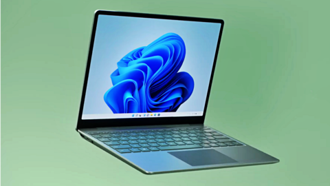 Microsoft's Surface Laptop Go 2 launched in India: Check price Microsoft's Surface Laptop Go 2 launched in India: Check price