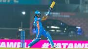 Harmanpreet Kaur registers a match-winning 53* versus UP Warriorz: Stats