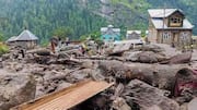 'Like bomb exploding...': Survivors recall J&K flash-flood that killed 46 